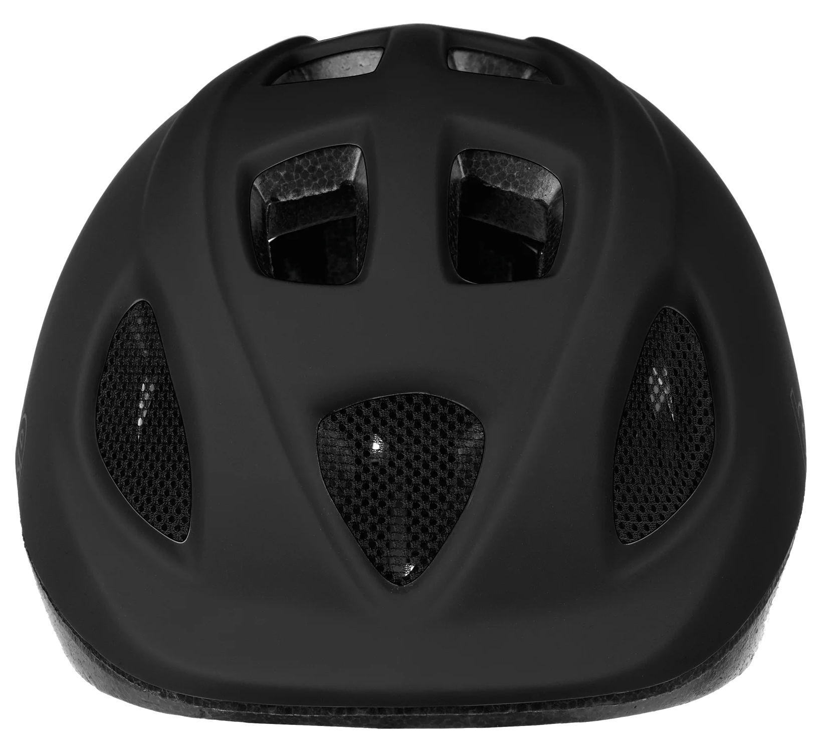 Fietshelm Bobike Go S 52-56 cm - urban black