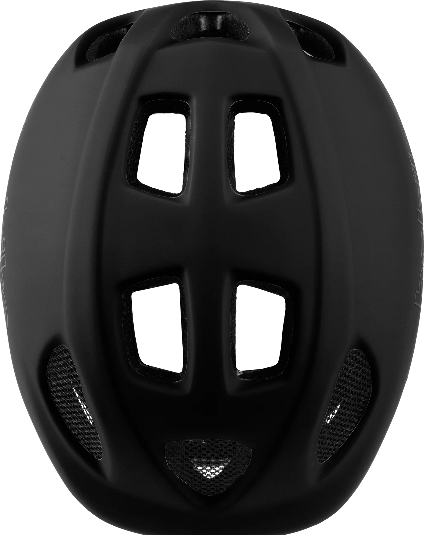 Fietshelm Bobike Go S 52-56 cm - urban black