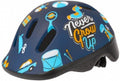 Fietshelm Polisport Toys 2 XXS 44-48 cm - mat blauw