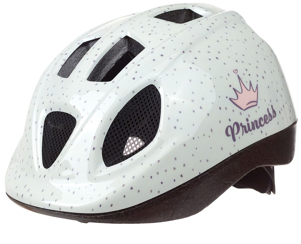 Fietshelm Polisport Fantasy XS 46-53 cm - wit