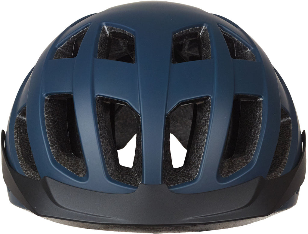 Fietshelm Polisport City Move M 54-58 cm - denim