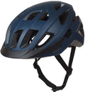 Fietshelm Polisport City Move L 58-61 cm - denim