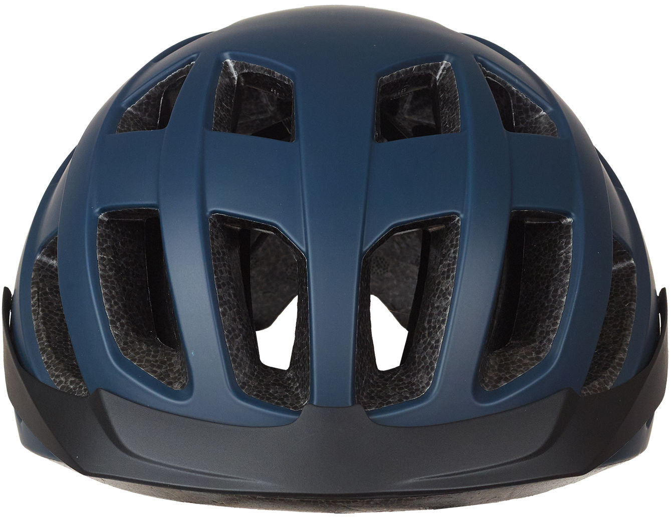 Fietshelm Polisport City Move L 58-61 cm - denim