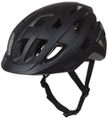Fietshelm Polisport City Move L 58-61 cm - zwart