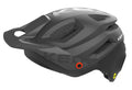 Fietshelm KED Pector ME-1 L (58-61cm) - zwart