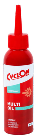 Cyclon Multi oil - penetrating oil - 125ml