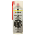 Motip Cycling Chaincleaner Gel - 400ml