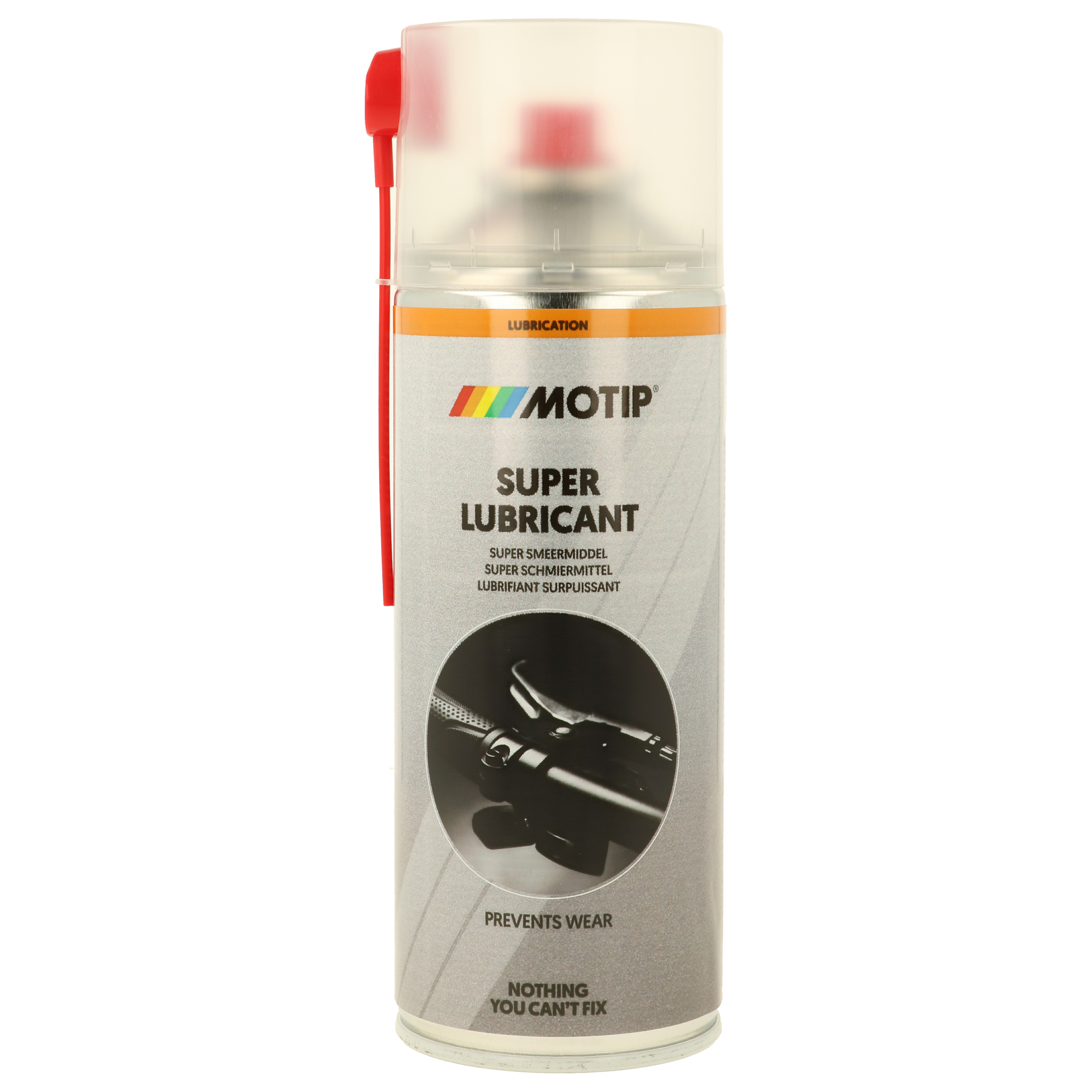 Motip Cycling Super Lubricant - 400ml