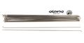 Spaken 296-14 Alpina ø2.00mm FG 2.3 - RVS zilver (144 stuks)