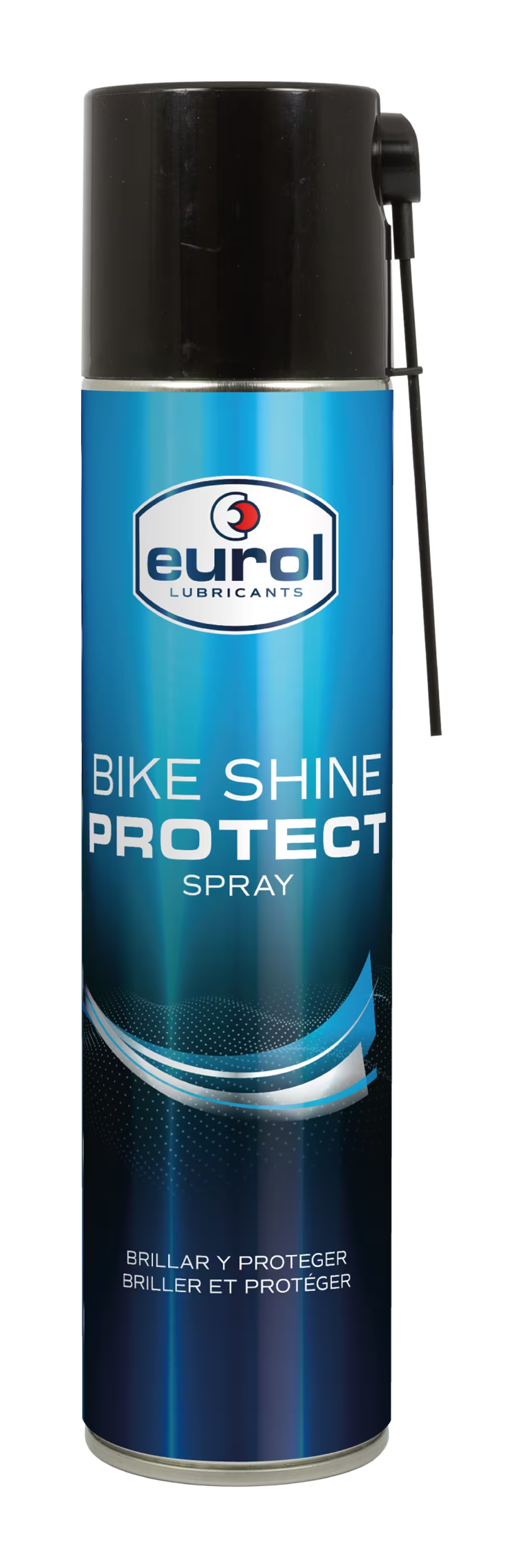 Bike Shine Protect Spray Eurol (400 ml)