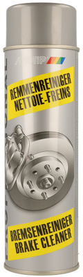 Remreiniger Motip - 500ml