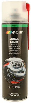 Snelstart Motip (spuitbus á 500 ml)