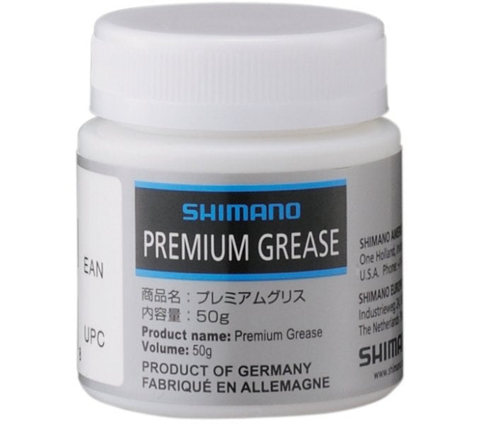 Vet voor Shimano Dura Ace - pot van 50 gram