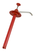 Handpomp Eurol voor 4,5 liter handcleaner