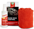 Nano bike coating set Cyclon