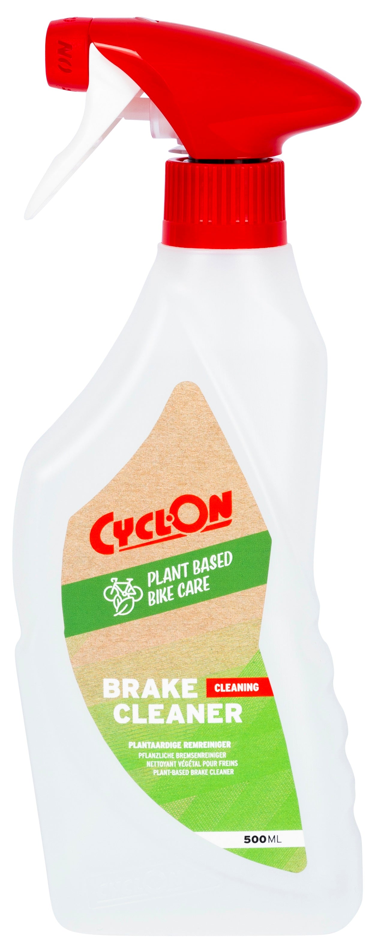 Remmenreiniger Cyclon brake cleaner PB - 500 ml