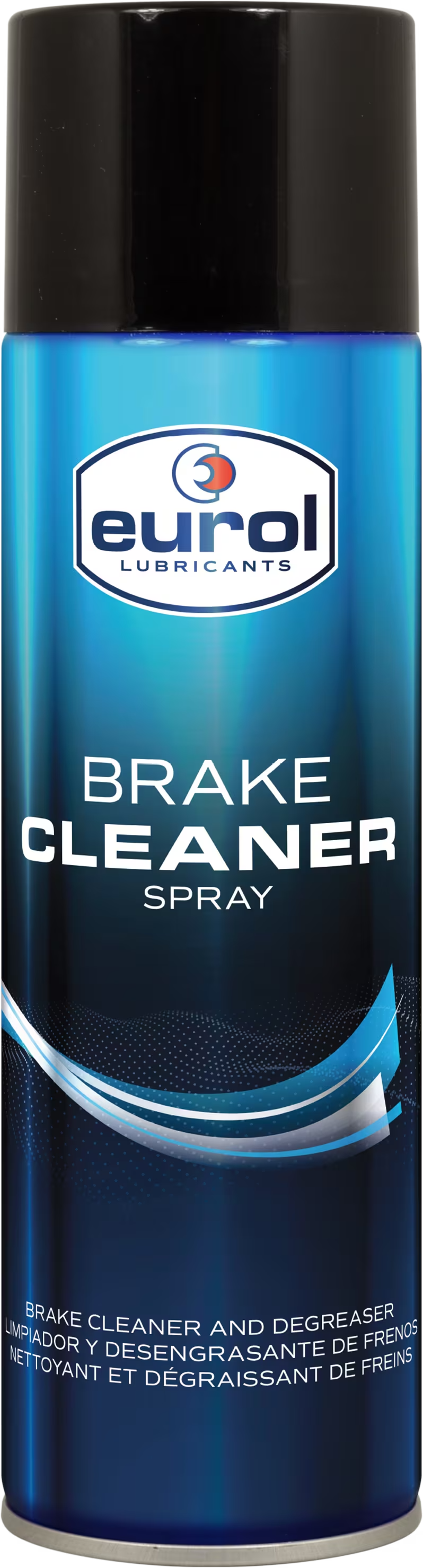 Remmenreiniger Eurol Brake Cleaner Spray (500 ml)