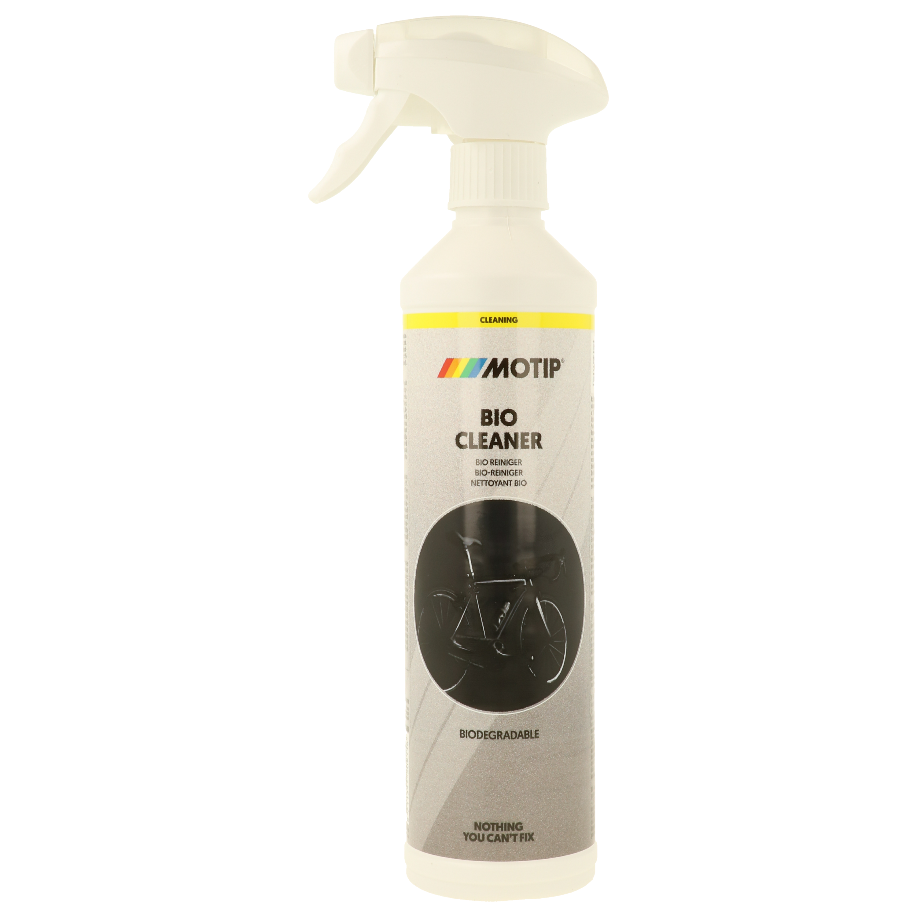 Motip Cycling Bio Cleaner 500ml