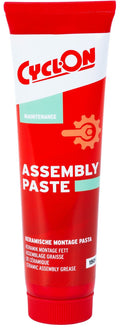 Cyclon Assembly Paste tube - 150 ml (in blisterverpakking)