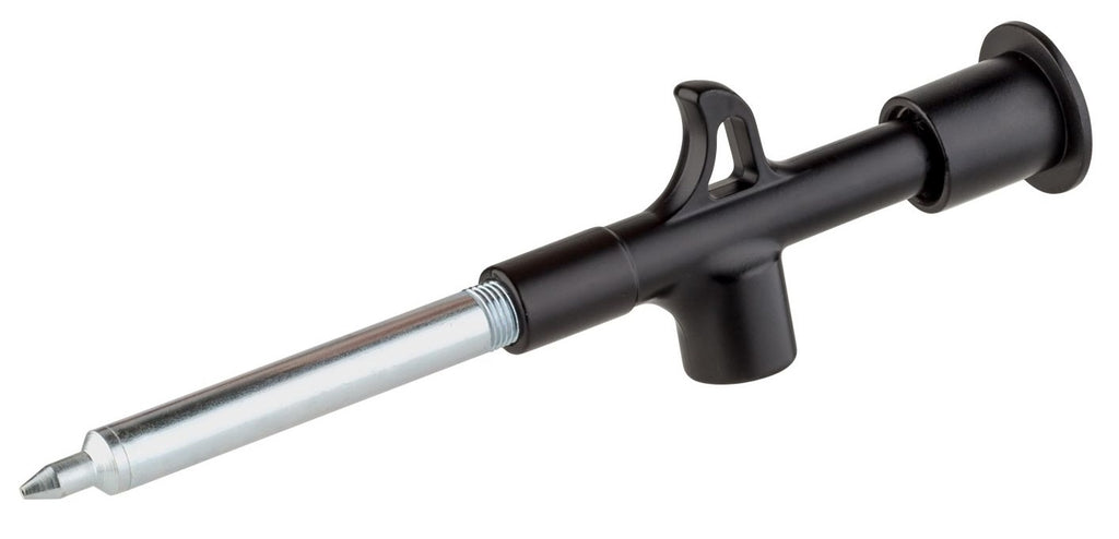 Vetspuit voor Cyclon tube