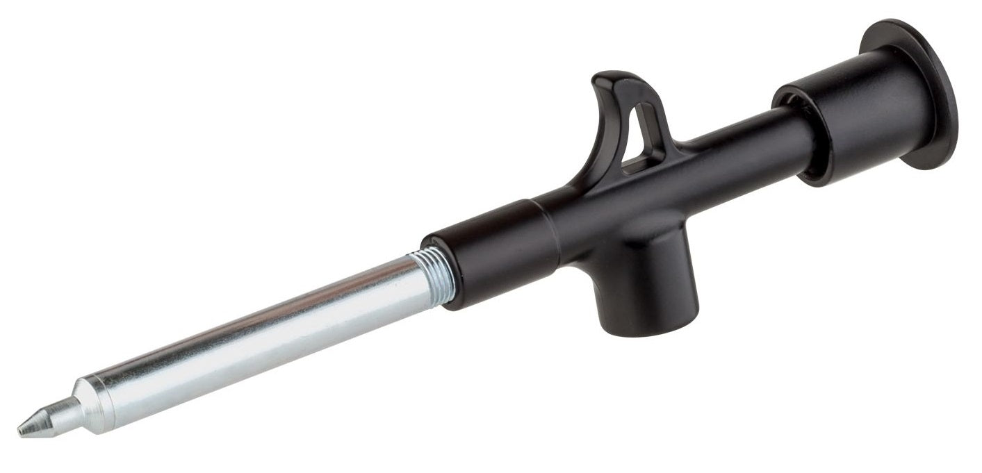 Vetspuit voor Cyclon tube