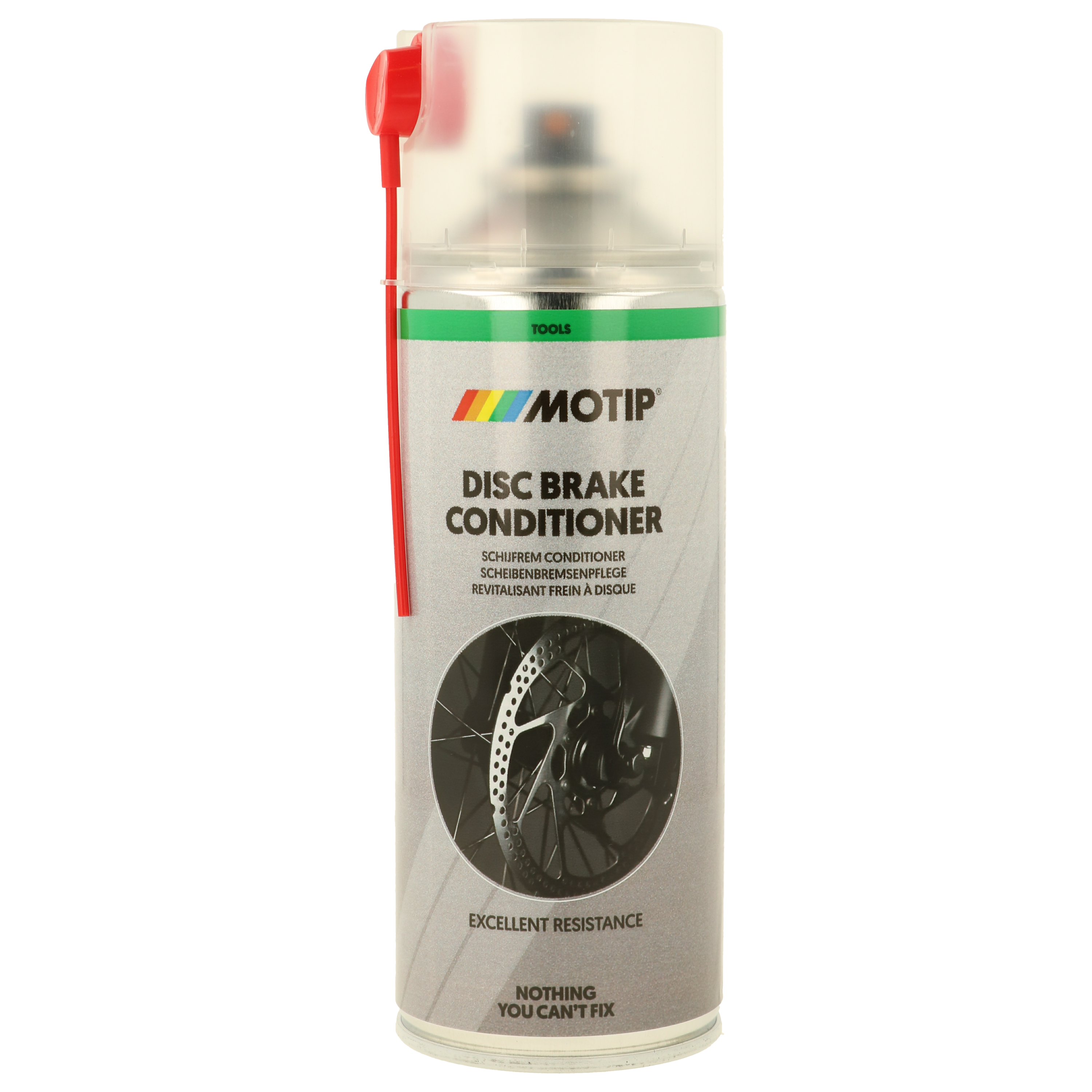 Remreiniger MOTIP 400ml