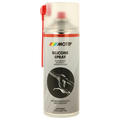 Cycling Siliconenspray 400ml Motip