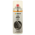 Cycling PTFE Spray 200ml Motip