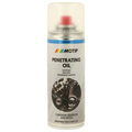 Kruipoliespray / Penetration oil Motip 200ml