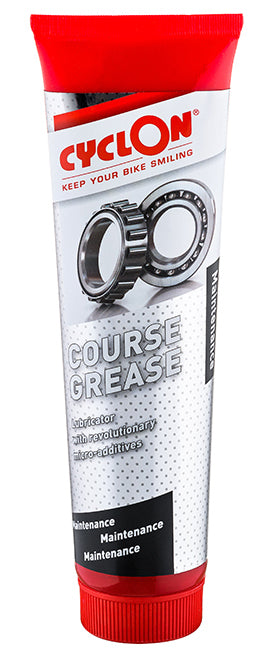 Cyclon Course grease tube - 150 ml