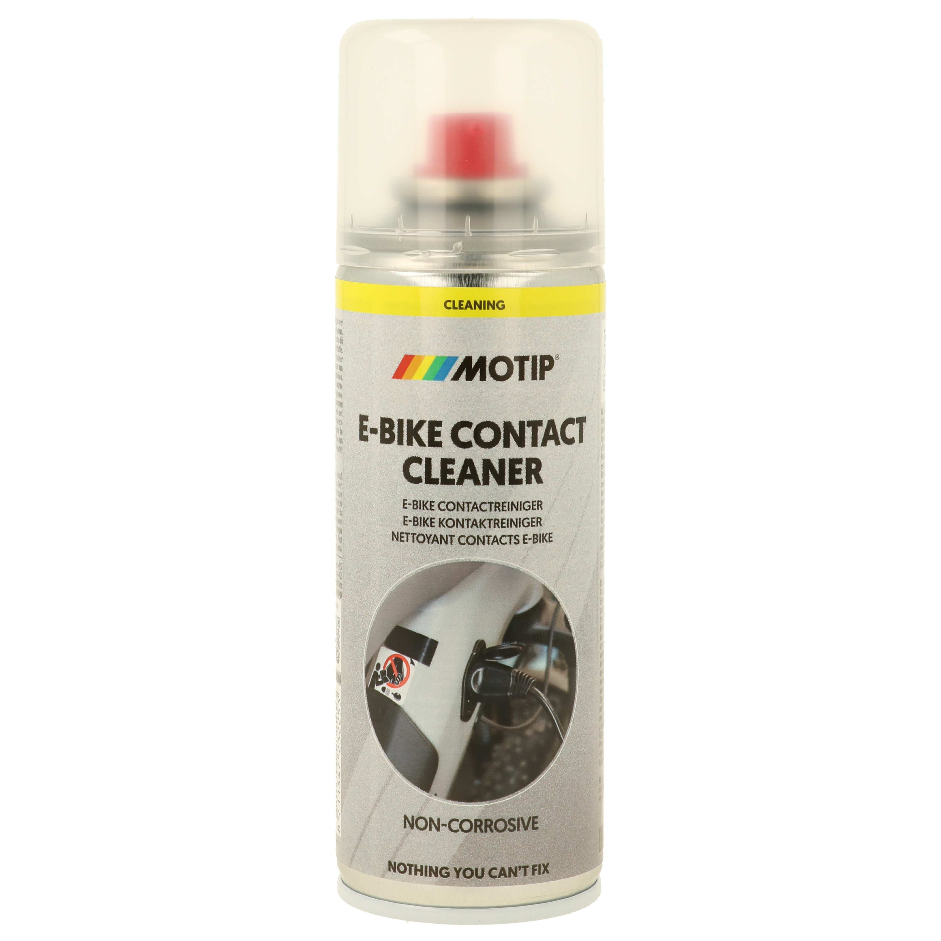 Motip E-Bike Connection Spray - 200ml