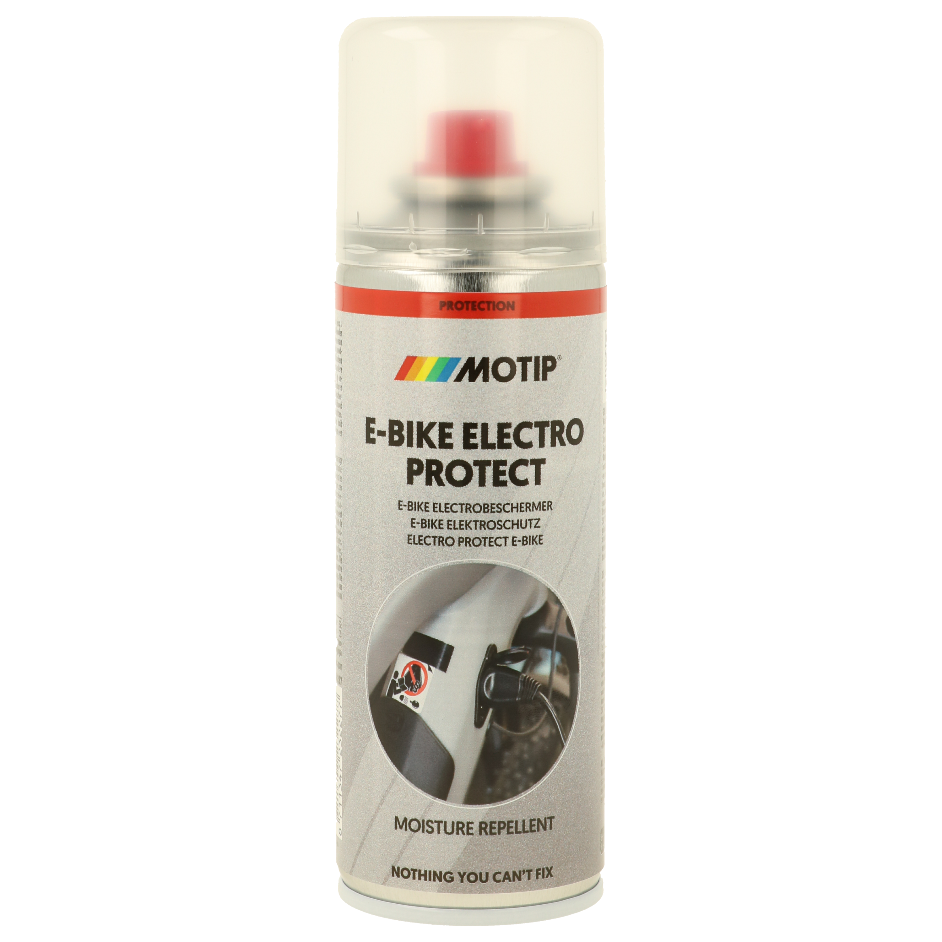 Motip E-Bike Electro Protectspray - 200ml