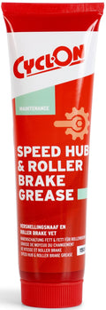 Cyclon Speed Hub V.N.O. Grease - tube 150 ml