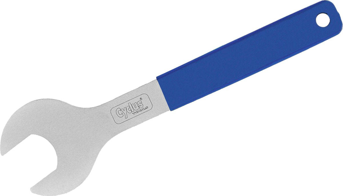 Balhoofdsleutel Cyclus 32mm