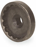 Trapasafnemer Cyclus voor Shimano Hollowtech II (3/8 )