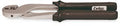 Kettingponstang Cyclus RVS breed 1/2 x 1/8"