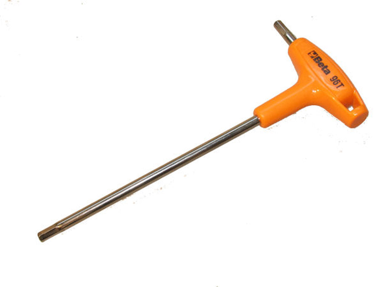 Haakse zeskant stiftsleutel Beta Tools 96T - 5 mm