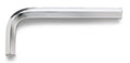 Haakse inbussleutel Beta Tools 11mm - verchroomd
