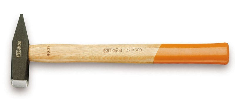 Bankhamer Beta Tools met houten steel1370/300