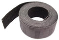 Schuurlinnen grof Master K50 rol 5 meter Zwart