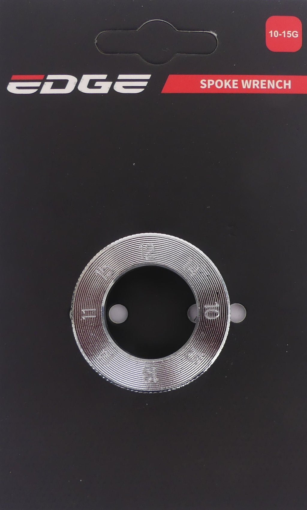Nippelspanner /spakenspanner Edge