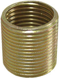Set pedaalbusjes 9/16 inch Cyclus