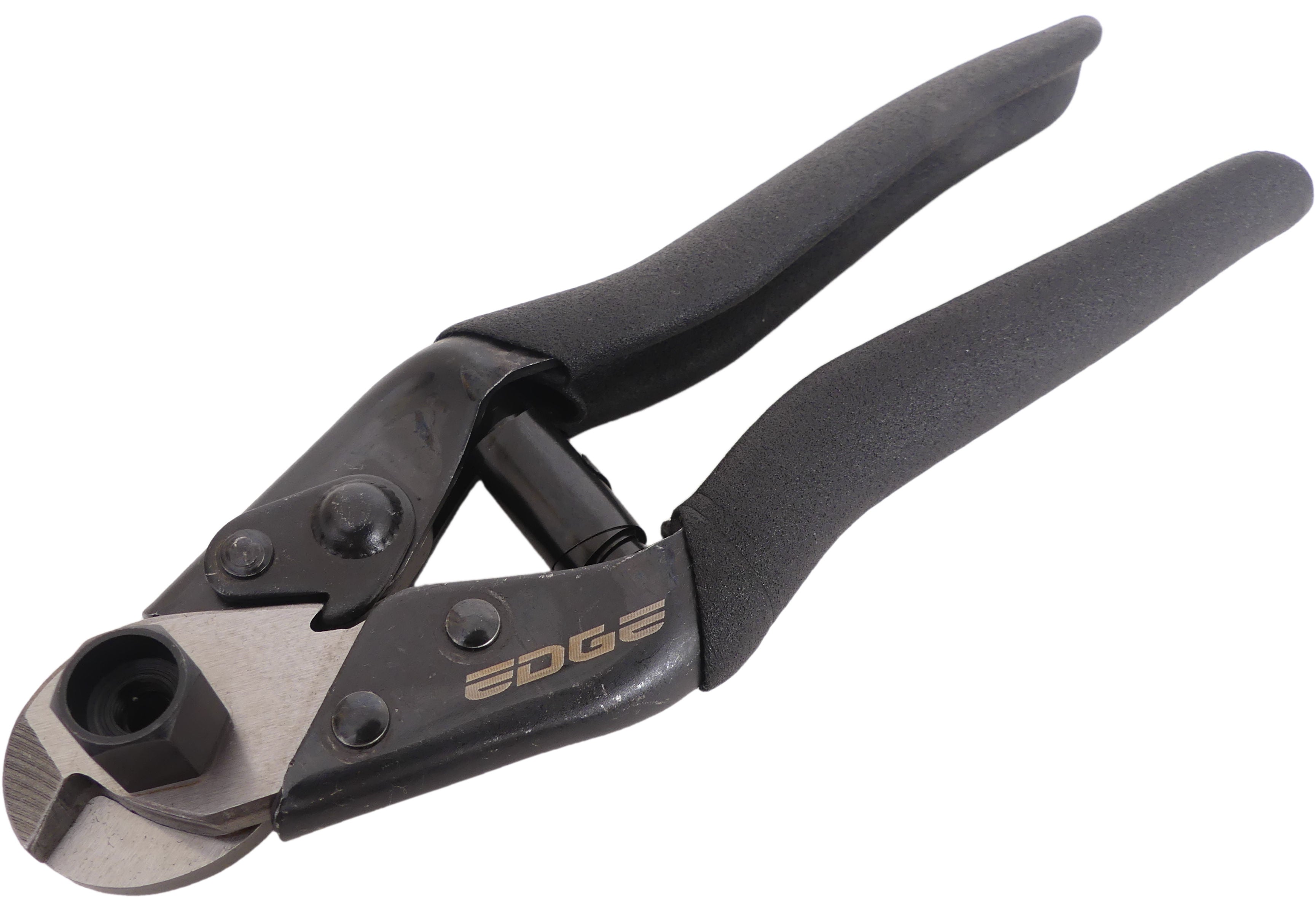 Kabelkniptang Edge Pro User