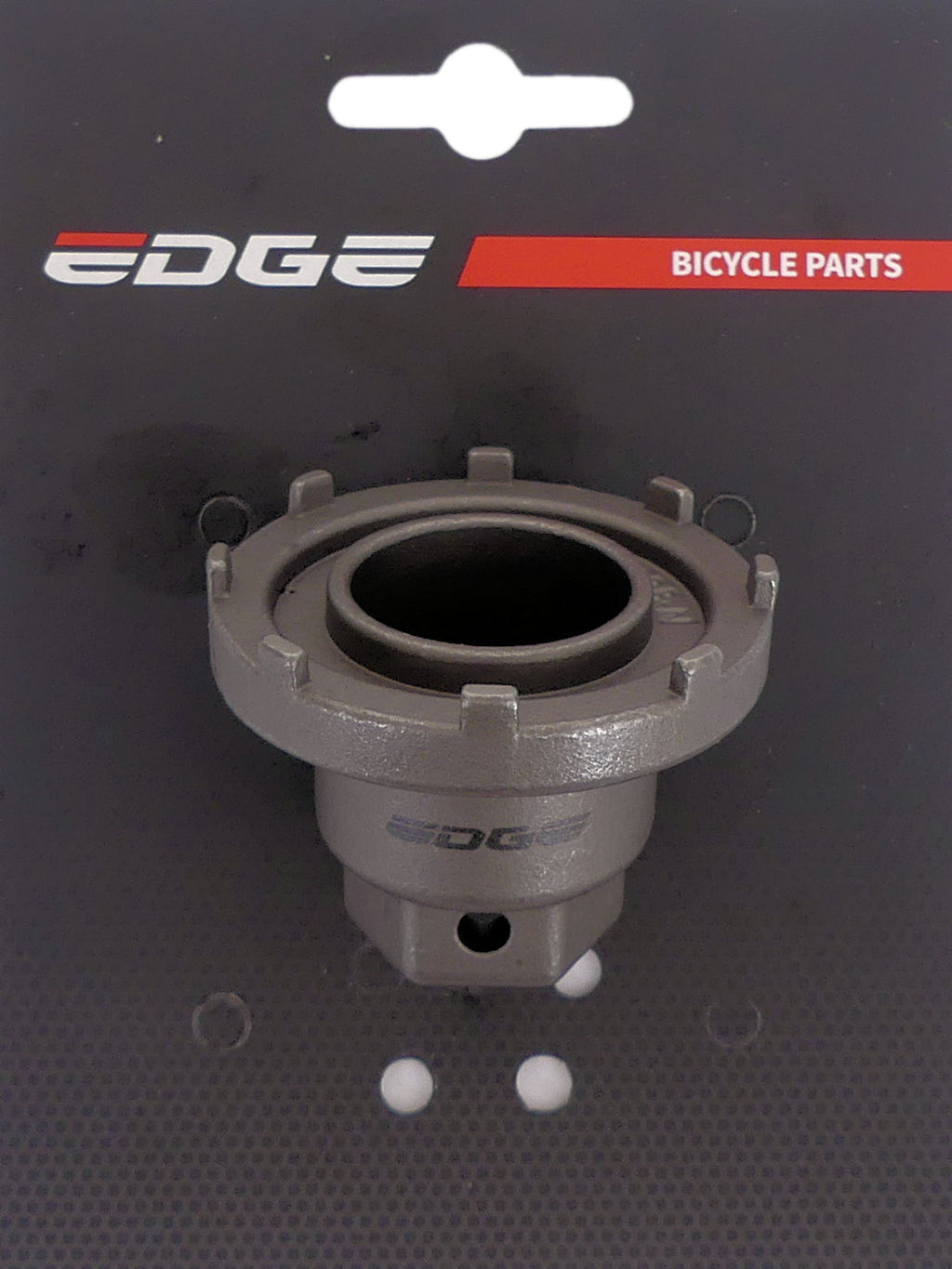 Borgring afnemer Edge voor Bosch Active / Performance Line