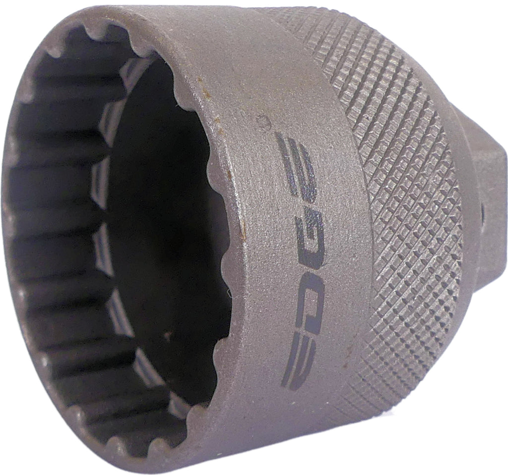 Kettingbladgereedschap Edge voor Shimano Steps E6000