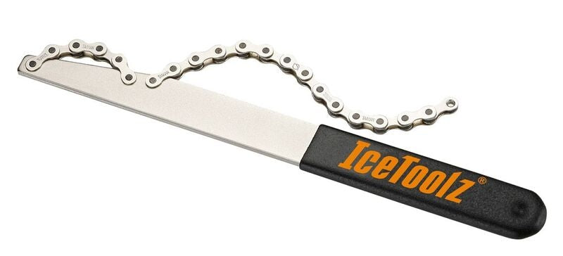 Freewheelafnemer IceToolz  Multispeed