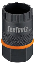 Cassette borg(lock-)ring afnemer IceToolz 09C3