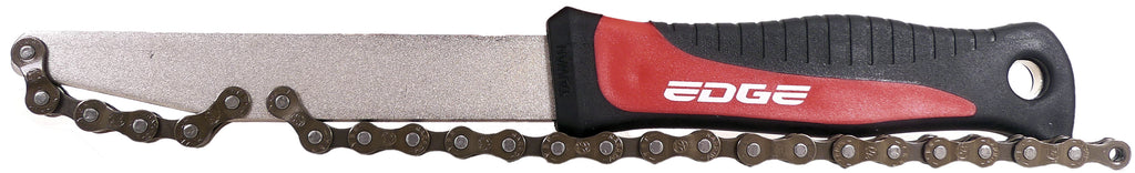 Tandkransafnemer Edge voor cassette/freewheel