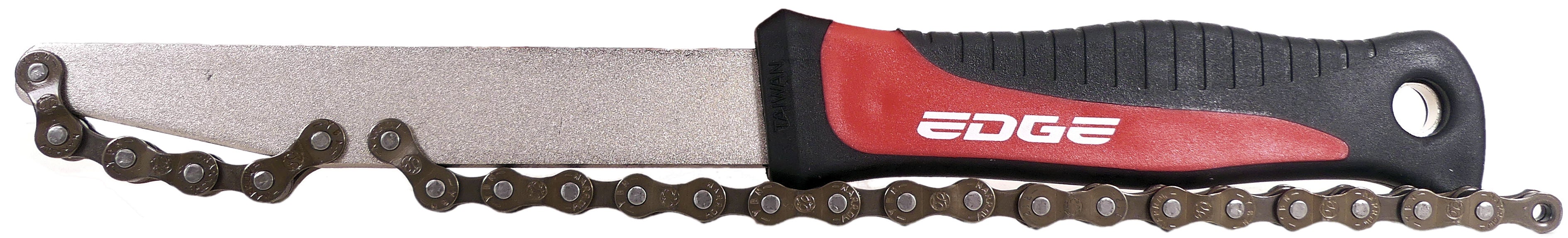 Tandkransafnemer Edge voor cassette/freewheel