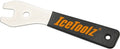 Conussleutel IceToolz 4724 - 24 mm